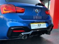 BMW 1 Series 3.0 m140i Hatchback Petrol Blue