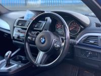 BMW 1 Series 3.0 m140i Hatchback Petrol Blue