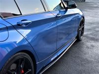 BMW 1 Series 3.0 m140i Hatchback Petrol Blue
