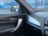 BMW 1 Series 3.0 m140i Hatchback Petrol Blue