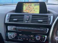 BMW 1 Series 3.0 m140i Hatchback Petrol Blue