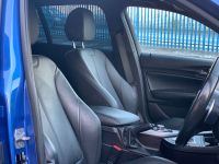 BMW 1 Series 3.0 m140i Hatchback Petrol Blue