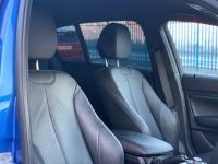 BMW 1 Series 3.0 m140i Hatchback Petrol Blue