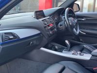 BMW 1 Series 3.0 m140i Hatchback Petrol Blue