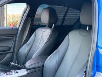 BMW 1 Series 3.0 m140i Hatchback Petrol Blue