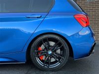 BMW 1 Series 3.0 m140i Hatchback Petrol Blue