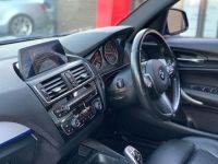 BMW 1 Series 3.0 m140i Hatchback Petrol Blue