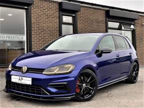 VOLKSWAGEN GOLF 2020 (69) at Autoprestige Cars Bradford