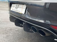 Volkswagen Golf 2.0 TSI R 5dr DSG STAGE 1 REVO Hatchback Petrol Black