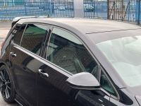 Volkswagen Golf 2.0 TSI R 5dr DSG STAGE 1 REVO Hatchback Petrol Black