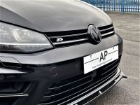 Volkswagen Golf 2.0 TSI R 5dr DSG STAGE 1 REVO Hatchback Petrol Black