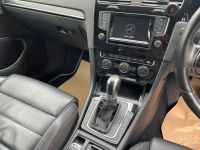 Volkswagen Golf 2.0 TSI R 5dr DSG STAGE 1 REVO Hatchback Petrol Black