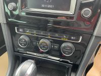 Volkswagen Golf 2.0 TSI R 5dr DSG STAGE 1 REVO Hatchback Petrol Black