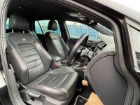 Volkswagen Golf 2.0 TSI R 5dr DSG STAGE 1 REVO Hatchback Petrol Black