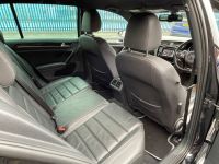 Volkswagen Golf 2.0 TSI R 5dr DSG STAGE 1 REVO Hatchback Petrol Black