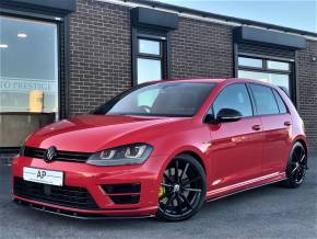VOLKSWAGEN GOLF 2014 (14) at Autoprestige Cars Bradford