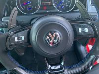 Volkswagen Golf 2.0 TSI R 5dr DSG STAGE 1 390BHP+COBRA EXHAUST Hatchback Petrol Red