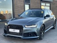 Audi RS6 4.0T FSI Quattro RS 6 5dr Tip Auto MOST EXTRAS+IMMACULATE Estate Petrol Grey
