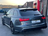 Audi RS6 4.0T FSI Quattro RS 6 5dr Tip Auto MOST EXTRAS+IMMACULATE Estate Petrol Grey