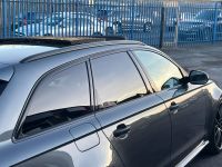 Audi RS6 4.0T FSI Quattro RS 6 5dr Tip Auto MOST EXTRAS+IMMACULATE Estate Petrol Grey