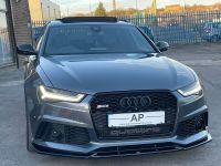 Audi RS6 4.0T FSI Quattro RS 6 5dr Tip Auto MOST EXTRAS+IMMACULATE Estate Petrol Grey
