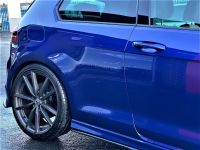 Volkswagen Golf 2.0 TSI R 3dr DSG STAGE 3 THOUSANDS SPENT HUGE SPEC!! Hatchback Petrol Blue