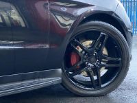 Mercedes-Benz M Class 3.0 ML350 CDi BlueTEC Sport 5dr Auto FACTORY AMG SPEC+PANROOF Four Wheel Drive Diesel Met Black