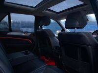 Mercedes-Benz M Class 3.0 ML350 CDi BlueTEC Sport 5dr Auto FACTORY AMG SPEC+PANROOF Four Wheel Drive Diesel Met Black