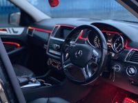 Mercedes-Benz M Class 3.0 ML350 CDi BlueTEC Sport 5dr Auto FACTORY AMG SPEC+PANROOF Four Wheel Drive Diesel Met Black