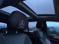 Mercedes-Benz M Class 3.0 ML350 CDi BlueTEC Sport 5dr Auto FACTORY AMG SPEC+PANROOF Four Wheel Drive Diesel Met Black