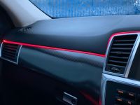 Mercedes-Benz M Class 3.0 ML350 CDi BlueTEC Sport 5dr Auto FACTORY AMG SPEC+PANROOF Four Wheel Drive Diesel Met Black