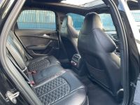 Audi RS6 4.0T FSI Quattro RS 6 Performance 5dr Tip Auto 1 OWNER FASH DYNAMIC PACK 360 CAMS PAN ROOF 67 REG Estate Petrol Black