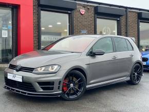 VOLKSWAGEN GOLF 2014  at Autoprestige Cars Bradford