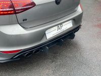 Volkswagen Golf 2.0 TSI R 5dr DSG RARE LIMESTONE GREY WITH EXTRAS R300 PLATE REV CAM PRO NAV Hatchback Petrol Grey