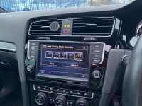 Volkswagen Golf 2.0 TSI R 5dr DSG RARE LIMESTONE GREY WITH EXTRAS R300 PLATE REV CAM PRO NAV Hatchback Petrol Grey