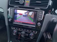 Volkswagen Golf 2.0 TSI R 5dr DSG RARE LIMESTONE GREY WITH EXTRAS R300 PLATE REV CAM PRO NAV Hatchback Petrol Grey
