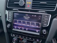 Volkswagen Golf 2.0 TSI R 5dr DSG RARE LIMESTONE GREY WITH EXTRAS R300 PLATE REV CAM PRO NAV Hatchback Petrol Grey
