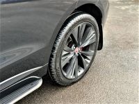 Jaguar F-Pace 3.0d V6 S 5dr Auto AWD BLACK SERIES EDITION EXTRAS PAN ROOF HELIX ALLOYS BLIND SPOT Estate Diesel Black