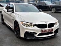 BMW M4 3.0 M4 2dr DCT BOOTMOD STAGE 1 WITH UPGRADED EXHAUSTS HIGH SPEC MODEL MINERAL WHITE Coupe Petrol White