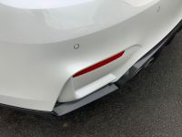 BMW M4 3.0 M4 2dr DCT BOOTMOD STAGE 1 WITH UPGRADED EXHAUSTS HIGH SPEC MODEL MINERAL WHITE Coupe Petrol White