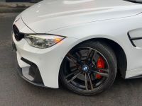 BMW M4 3.0 M4 2dr DCT BOOTMOD STAGE 1 WITH UPGRADED EXHAUSTS HIGH SPEC MODEL MINERAL WHITE Coupe Petrol White