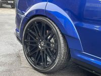 Land Rover Range Rover Sport SVR 5.0 V8 S/C 5dr Auto SVRR WIDE BODY EDITION Estate Petrol Blue