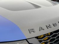 Land Rover Range Rover Sport SVR 5.0 V8 S/C 5dr Auto SVRR WIDE BODY EDITION Estate Petrol Blue