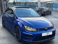 Volkswagen Golf 2.0 TSI R 5dr DSG OTTENGER SPOILER, AERO PACK, STAGE 1, CUSTOM EXHAUST Hatchback Petrol Blue