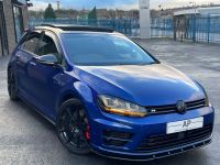 Volkswagen Golf 2.0 TSI R 5dr DSG OTTENGER SPOILER, AERO PACK, STAGE 1, CUSTOM EXHAUST Hatchback Petrol Blue