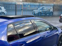 Volkswagen Golf 2.0 TSI R 5dr DSG OTTENGER SPOILER, AERO PACK, STAGE 1, CUSTOM EXHAUST Hatchback Petrol Blue