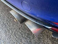 Volkswagen Golf 2.0 TSI R 5dr DSG OTTENGER SPOILER, AERO PACK, STAGE 1, CUSTOM EXHAUST Hatchback Petrol Blue