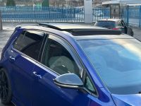 Volkswagen Golf 2.0 TSI R 5dr DSG OTTENGER SPOILER, AERO PACK, STAGE 1, CUSTOM EXHAUST Hatchback Petrol Blue