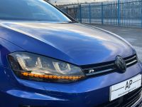 Volkswagen Golf 2.0 TSI R 5dr DSG OTTENGER SPOILER, AERO PACK, STAGE 1, CUSTOM EXHAUST Hatchback Petrol Blue