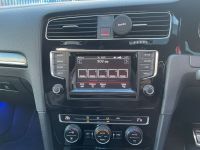 Volkswagen Golf 2.0 TSI R 5dr DSG OTTENGER SPOILER, AERO PACK, STAGE 1, CUSTOM EXHAUST Hatchback Petrol Blue